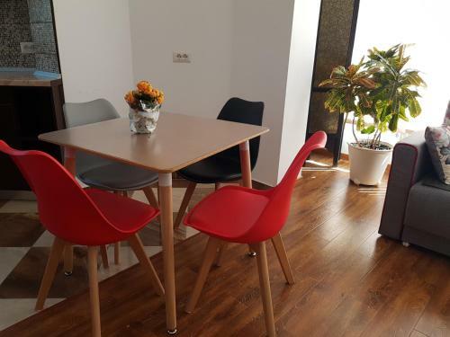 Apartamento Petre Popovat 79