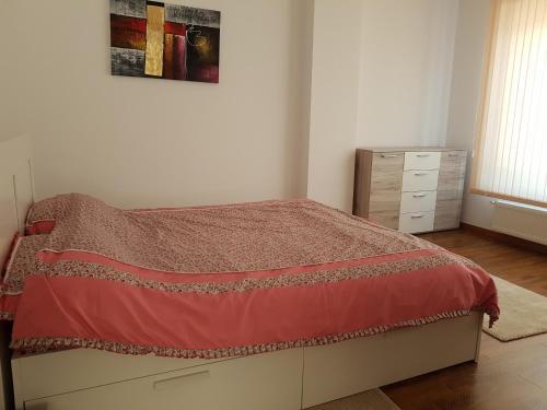 Apartamento Petre Popovat 79