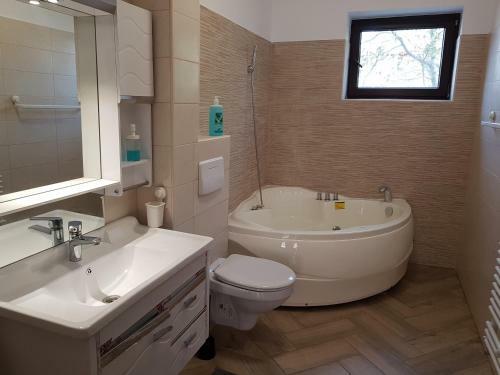 Apartamento Petre Popovat 79