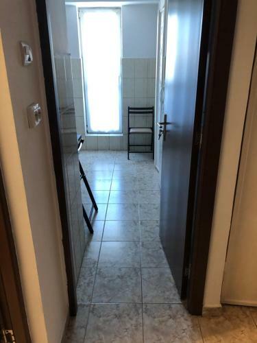 Apartamento Strada Nerva Traian 11 Garsoniera