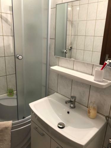 Apartamento Strada Nerva Traian 11 Garsoniera