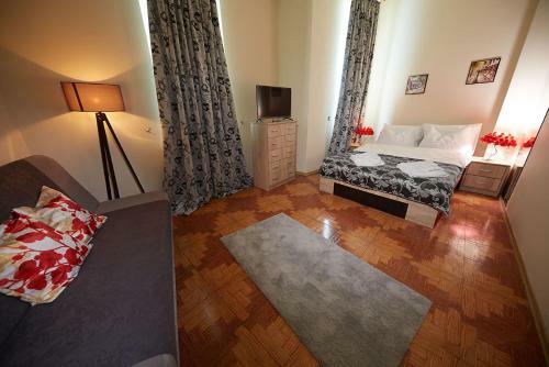 Standard Apartments