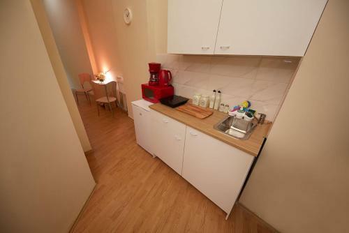 Standard Apartments