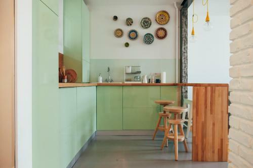 Old Town Boutique Apartment