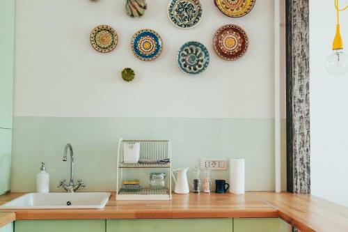Old Town Boutique Apartment