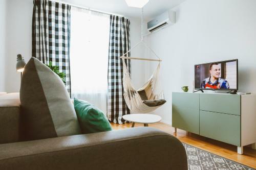 Old Town Boutique Apartment