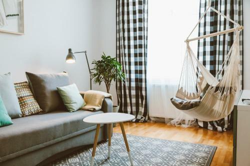 Old Town Boutique Apartment
