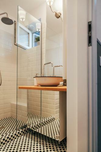 Old Town Boutique Apartment