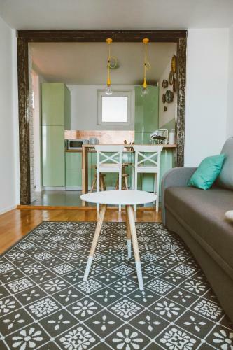 Old Town Boutique Apartment