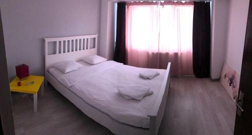 Green Apartment 63