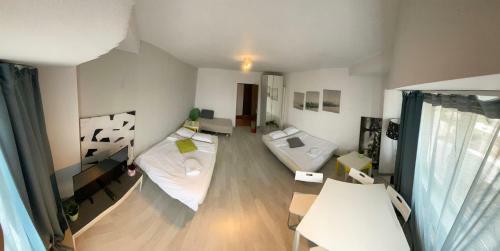 Green Apartment 63