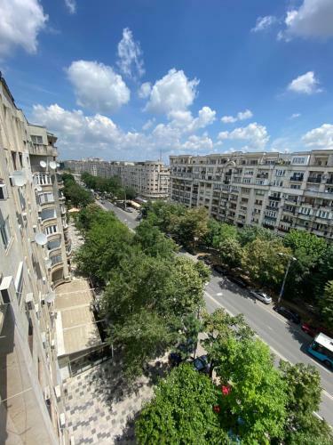 Green Apartment 63