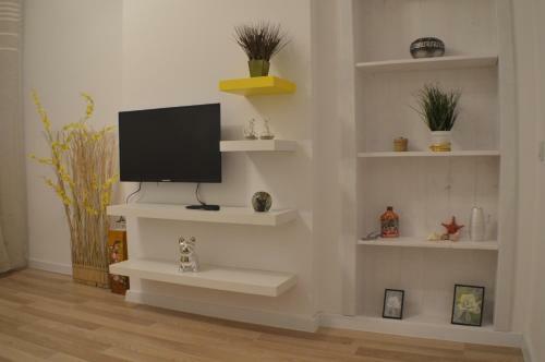 Apartamento Central Green House