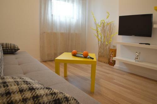 Apartamento Central Green House