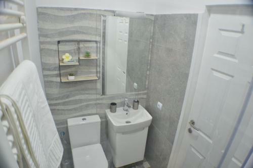 Apartamento Central Green House