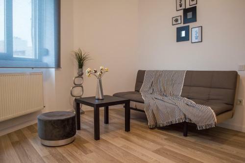Apartamento Central Green House