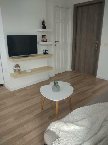 Apartamento Central Green House