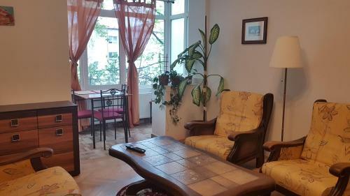 Eden Apartament
