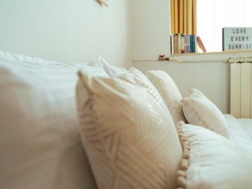 Cantemir Sunny Apartment