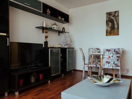Cantemir Sunny Apartment