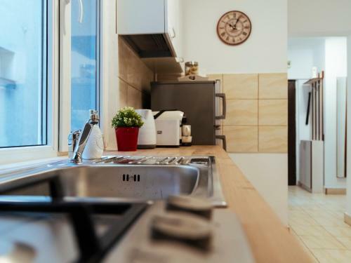 Cantemir Sunny Apartment