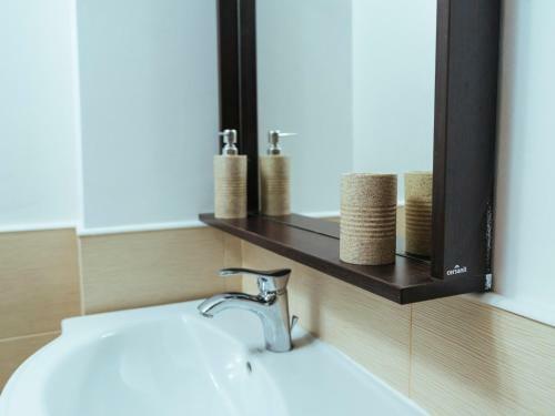 Cantemir Sunny Apartment