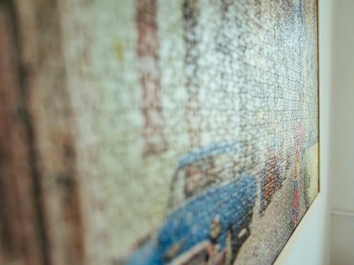 Cantemir Sunny Apartment