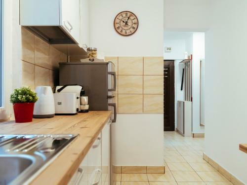 Cantemir Sunny Apartment