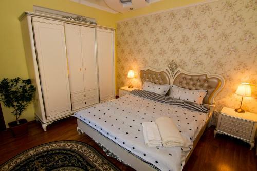 Charming Apartment In Villa Near Airport