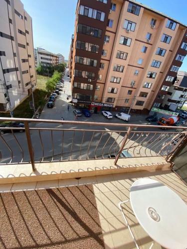 Apartament Militari Residence