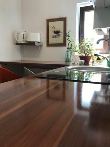 Apartamento Olympia 23 Studio