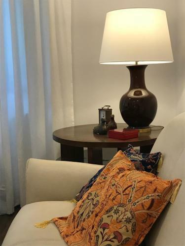 Apartamento Olympia 23 Studio