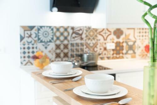 Apartamento Smile Studios