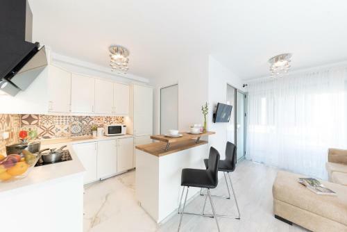 Apartamento Smile Studios