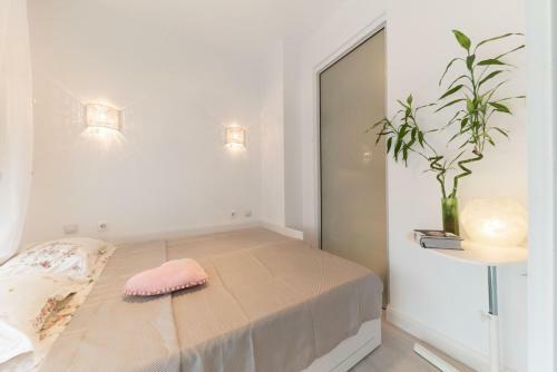 Apartamento Smile Studios