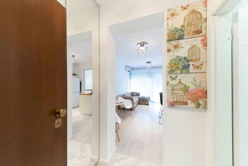 Apartamento Smile Studios