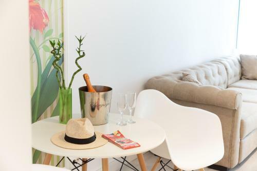 Apartamento Smile Studios