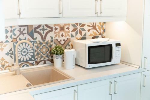 Apartamento Smile Studios