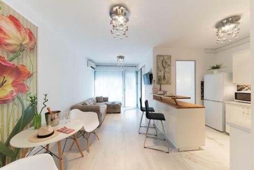 Apartamento Smile Studios