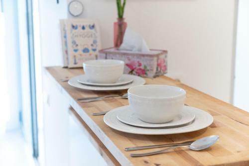 Apartamento Smile Studios