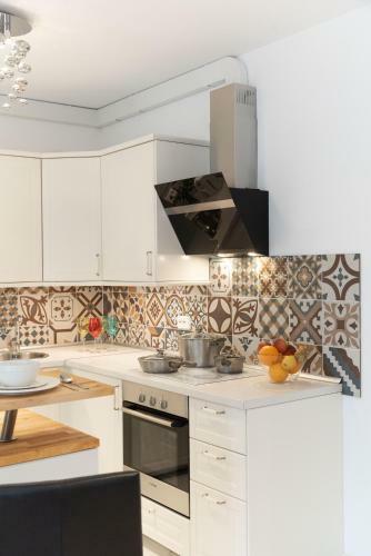 Apartamento Smile Studios