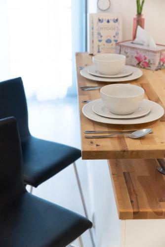 Apartamento Smile Studios