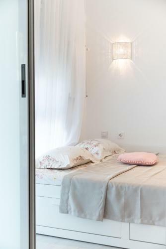 Apartamento Smile Studios
