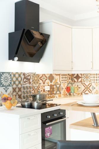 Apartamento Smile Studios