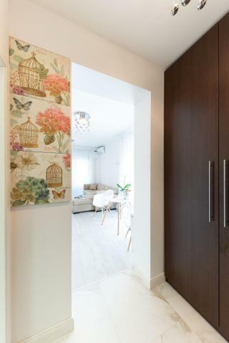 Apartamento Smile Studios