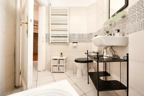 Apartamento Golden Age - When Old Meets New