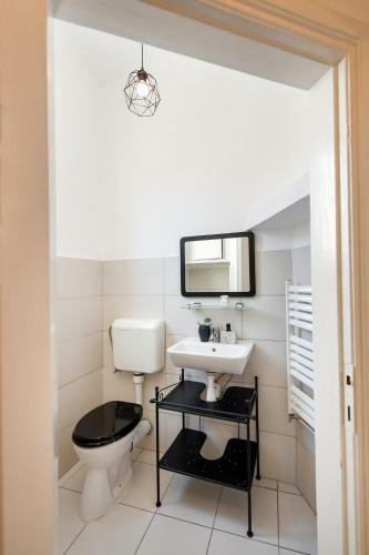Apartamento Golden Age - When Old Meets New