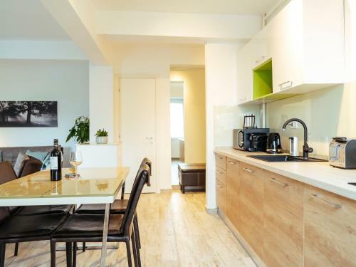 Bright And Spacious Central Apartment- Piata Amzei