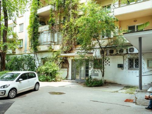 Bright And Spacious Central Apartment- Piata Amzei