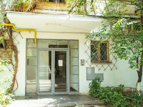 Bright And Spacious Central Apartment- Piata Amzei